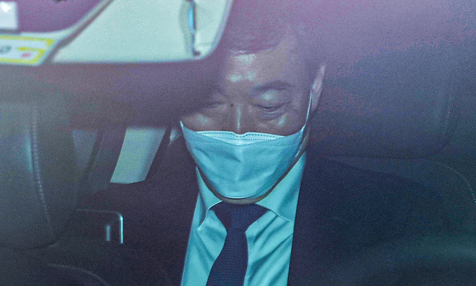 스브스레터 이브닝(4/22) :  사퇴 없음 →사표→반려→사표…김오수의 '잔인한 4월'