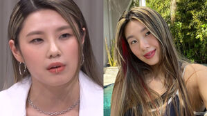 [SBS Star] Leejung Talks About Experiencing Racism in the U.S. When She Attended School There