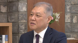 [그사람] 악의 마음을 읽는 '자들', 거기 권일용이 있다