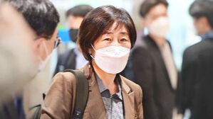 한화진 환경부 장관 후보자, 모친 집에 전세 거주&hellip;증여세 회피 의혹