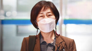 [단독] 한화진, 모친 집에 '전세 거주'&hellip;증여세 회피 의혹