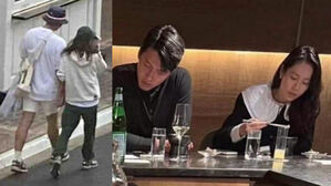Hyun Bin, Son Ye-jin