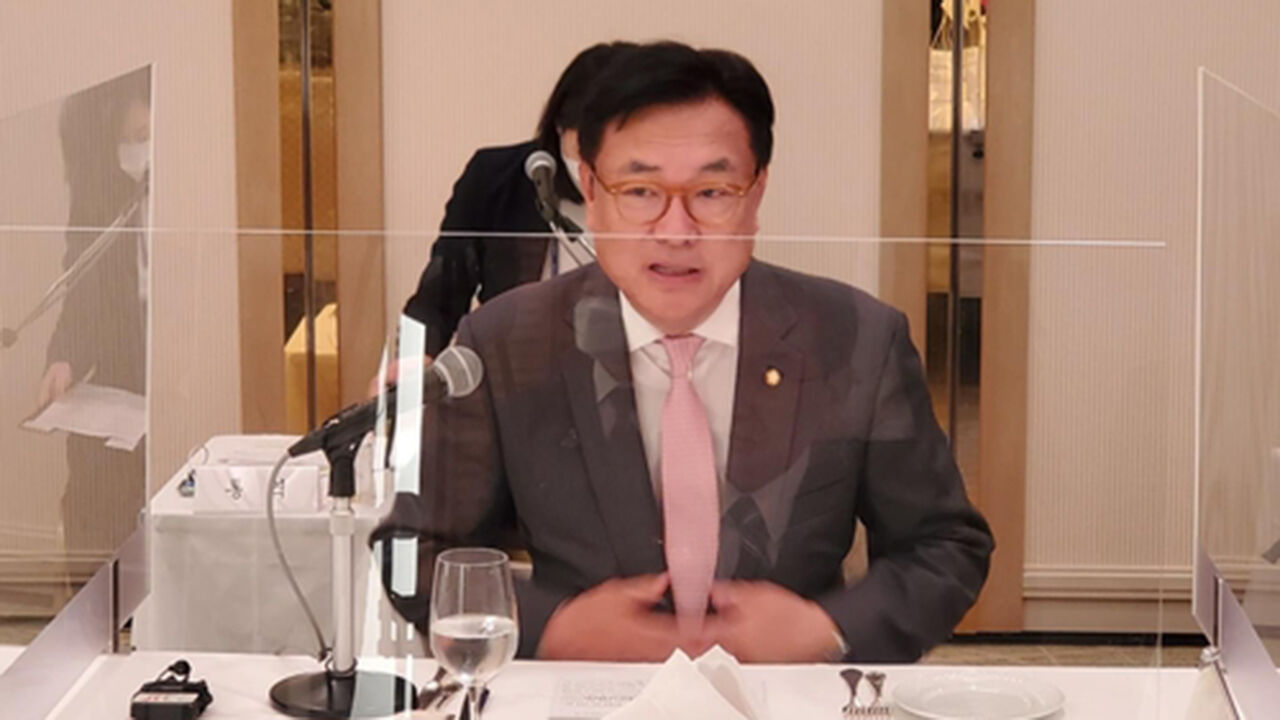 정책협의단, 일본 재계 만나 "수출규제 조속히 해제해야"