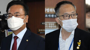 유상범 "곧바로 위헌소송" vs 박주민 "헌재는 이미 판단 내렸다"