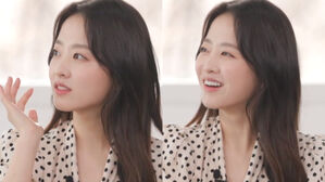 [SBS Star] Park Bo Young Says She Hides in the Restroom to Listen to the Audience Reviewing Her Movies