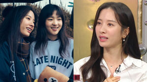 [SBS Star] "After Meeting Kim Tae Ri..." WJSN BONA Shares the Difference Between K-pop Star & Actress