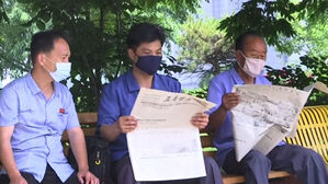 [한반도 포커스] '친서 교환' 했다는데?&hellip;북한 주민들은 모른다