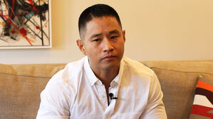 "대한민국 장병들에 큰 박탈감" 유승준, 비자 발급 패소