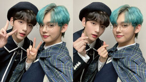 [SBS Star] TXT SOOBIN & YEONJUN Tell What They Think the K-pop Scene Is Like Nowadays