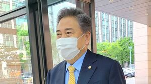 박진 "산업부, 국익 확보 실패" 직격&hellip;통상 기능 외교부로 이관해야"