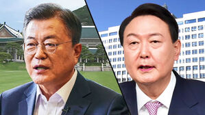 문 "집무실 이전 꼭 해야 하나"&hellip;윤 "국민에 예의 지키라"