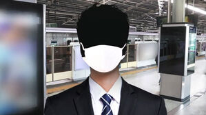 "여기선 끼고, 여기선 벗고"&hellip;실내-실외 구분 어떻게?