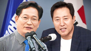 지방선거 한 달 앞으로&hellip;광역단체장 &middot; 의원 보궐 격전지는