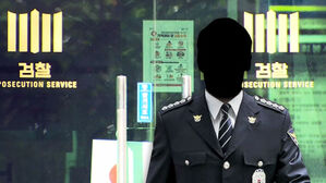 '골프장 대표에 뇌물수수' 인천 경찰서장 기소