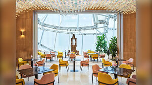 [실시간 e뉴스] 구찌 레스토랑 &middot; 디올 카페&hellip;입으로 즐기는 명품 시대