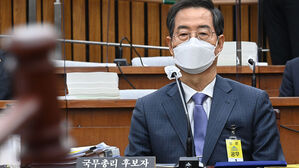 한덕수 청문회, 시작부터 자료 미제출 공방