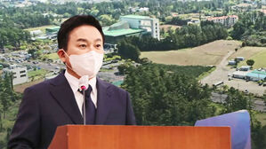 원희룡에 쏟아진 오등봉사업 질의&hellip;대장동과 비교 공방