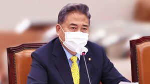 박진, '사드 추가 배치'에 신중론&hellip;전술핵에는 선 그었다