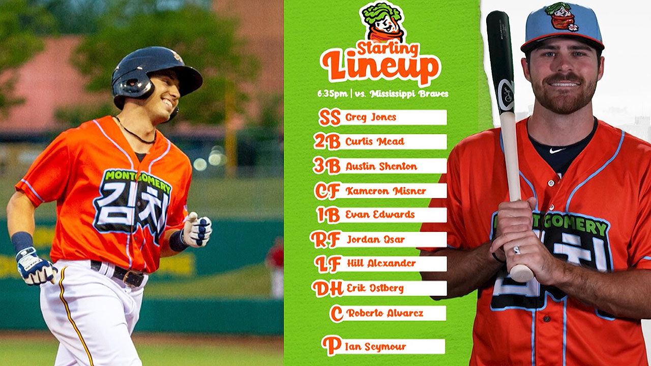  News Only Why Did The US Professional Baseball Team Wear A kimchi 