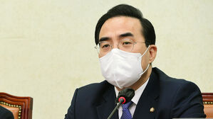 박홍근, 김인철 사퇴에 "한덕수 정호영 한동훈도 국민검증 탈락"