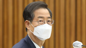 한덕수, 김인철 검증 책임에 "청문회나 언론 통해 드러나기도"