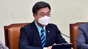 윤호중 "김인철보다 심각한 결격 후보자 수두록&hellip;한덕수, 즉각 사퇴"