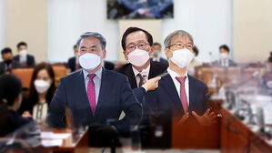 이종섭 "병사 월급 200만 원, 재정 여의치 않아&hellip;양해해달라"