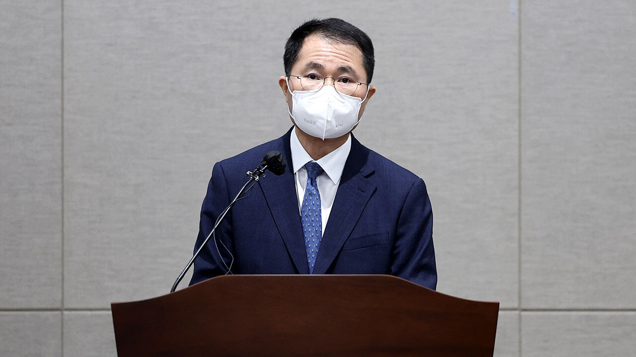 공수처, '고발사주' 손준성 선거법 위반 등 기소