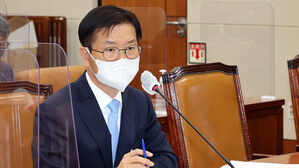 국회, 이정식 고용노동부 장관 후보자 청문보고서 채택