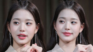 [SBS Star] Everyone Is Talking About IVE WONYOUNG's Flawless Skin in Unedited Photos