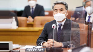 "대비태세는, 재정은"&hellip;용산 청문회 된 국방장관 청문회