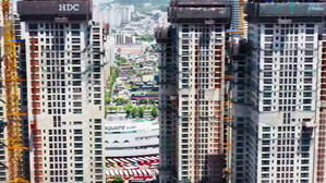 수천억 비용 불구 화정아이파크 다 부수고 다시 짓는다