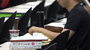 [실시간 e뉴스] '검수완박' 법안 통과에 수험생들 하소연, 왜?