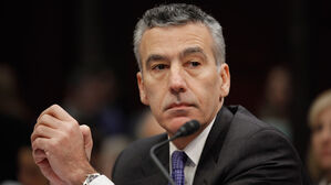 부임 앞둔 골드버그 주한미대사, 정통 외교관 출신 '대북 제재통'