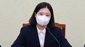 박지현 민주당 공동비상대책위원장 (사진=국회사진기자단, 연합뉴스)