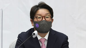 권성동, 정호영 거취 관련 "국민 수용성 중요&hellip;당선인 측에 당 의견 전달"