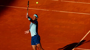 19세 신예 알카라스, 나달 꺾고 4강 진출