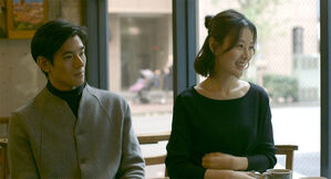 [씨네멘터리] "넌 지금 행복해?"&hellip;'대화의 마법사'의 신작