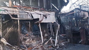 첫 르비우 현지 취재&hellip;도시 곳곳 전쟁 참혹함 그대로