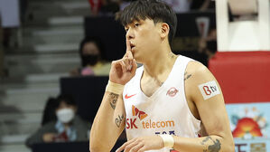 프로농구 서울 SK 최준용