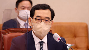 이창양 청문회 '자료 제출 미흡' 비판&hellip;"폐쇄 블로그 복구해야"