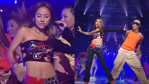 [SBS Star] Lee Hyo-ri Says She Used to Avoid Eating Until Evening When She Had to Wear a Crop Top