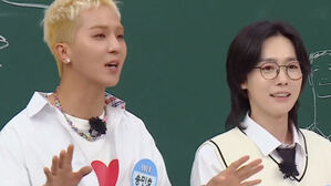 [SBS Star] WINNER YOON Says MINO & JINU Once Almost Had a Fist Fight on a World Tour