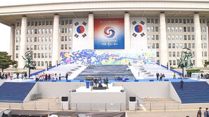 윤 대통령 취임식 총지휘한 이들이 말하는 관전 포인트