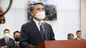 '합동참모본부 청사 신축' 공식화&hellip;예산 문제 논란될 듯