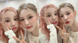 [SBS Star] (G)I-DLE YUQI Reveals She Failed to Win a Ticket to MIYEON's Fan Signing Event