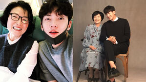 [SBS Star] Ji Chang Wook Shares the Struggles He Had in His Childhood Raised in a Single Parent Home