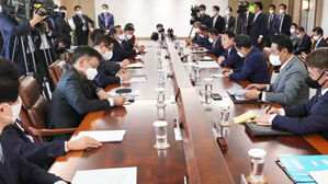 내일 첫 국무회의&hellip;'반발' 후보자 뺀 4명 임명 가닥