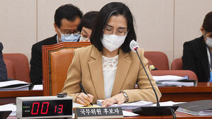 민주당 "김현숙 방지법 추진" vs 국민의힘 "청문회 끝났는데 발목잡기"