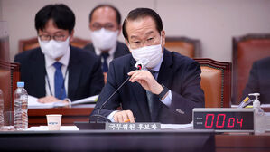 권영세 "대북특사 파견, 남북관계 고려해 긍정 검토"